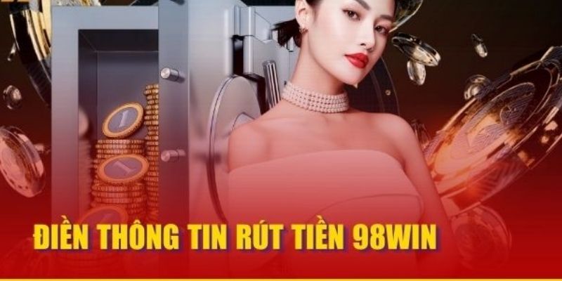 Điền thông tin theo biểu mẫu