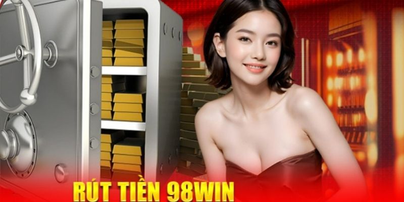 Điều kiện để được rút tiền 98win