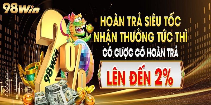 Tạo vốn cược qua nhiều khuyến mãi tưng bừng