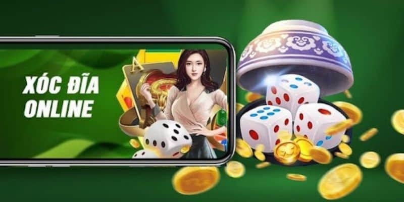 Thông tin chung về game online Xóc Đĩa